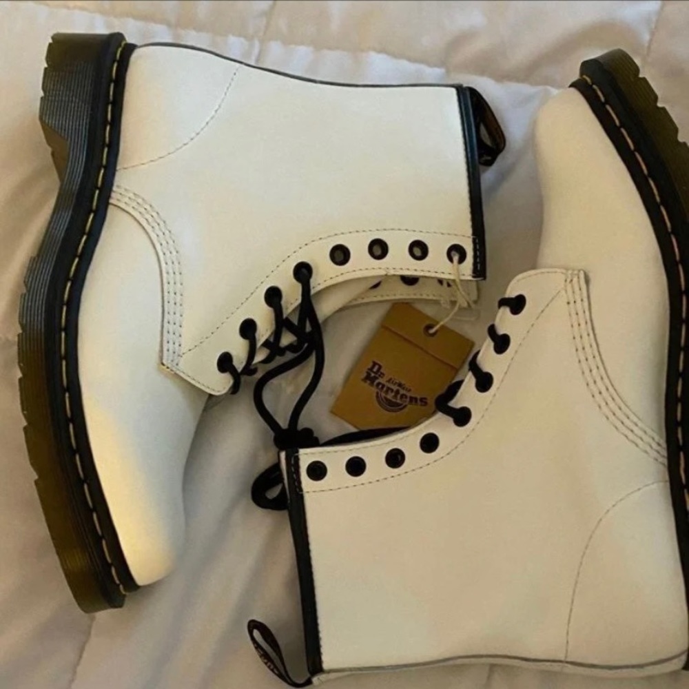 Dr. Marten 1460 boots